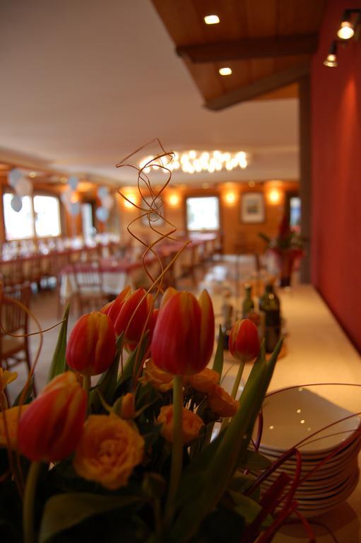 Albergo Edelweiss - Larespa Crodo Buitenkant foto