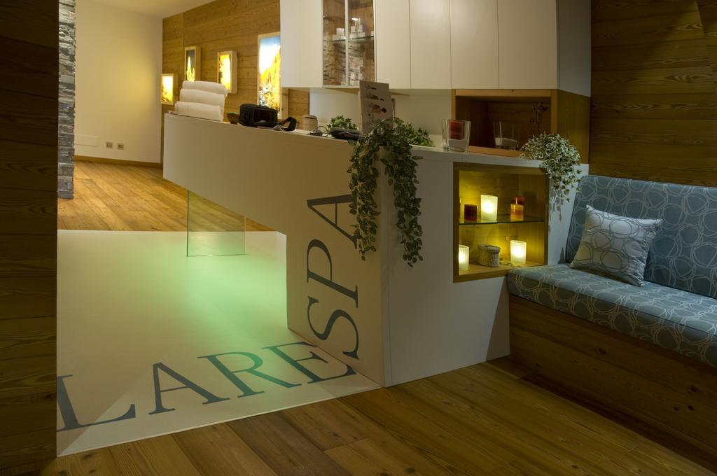 Albergo Edelweiss - Larespa Crodo Buitenkant foto